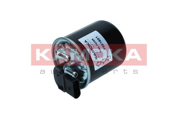 Filtr paliwa KAMOKA F321901