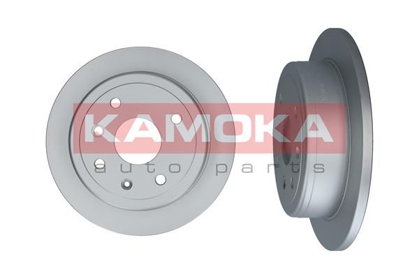 Tarcza hamulcowa KAMOKA 103168
