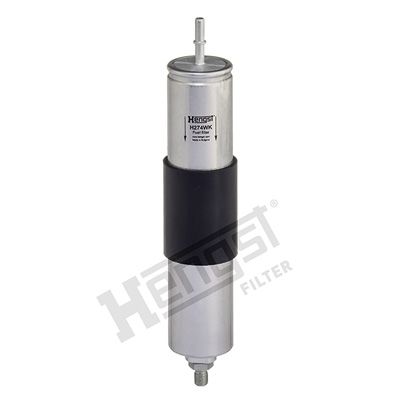 Filtr paliwa HENGST FILTER H274WK