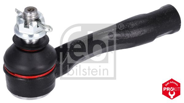 Końcówka drążka kierowniczego poprzecznego FEBI BILSTEIN 43150