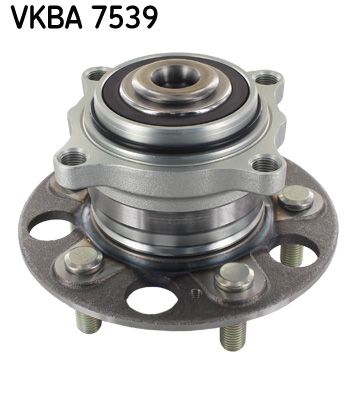 Zestaw łożysk koła SKF VKBA7539
