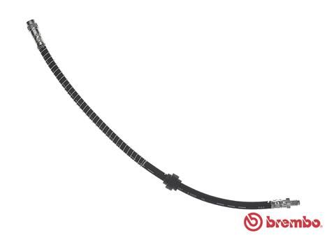 Przewód hamulcowy elastyczny BREMBO T 11 015