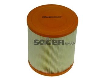 Filtr powietrza PURFLUX A1291