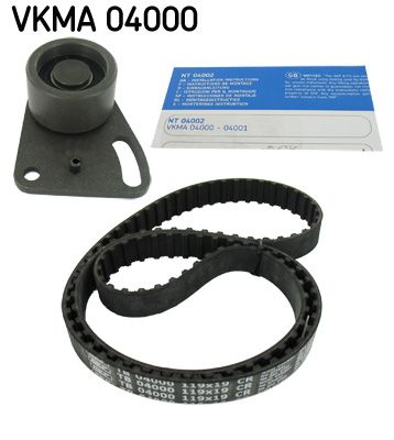 Zestaw paska rozrządu SKF VKMA04000