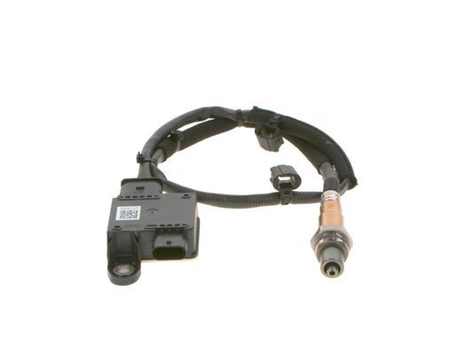 Czujnik cząstek stałych BOSCH 0281006613