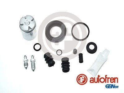 Zestaw naprawczy, zacisk hamulca AUTOFREN SEINSA D41164C