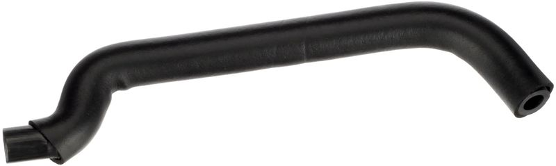 Wąż, wentylacja skrzyni korbowej GATES EMH083