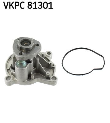 Pompa wody, chłodzenie silnika SKF VKPC 81301