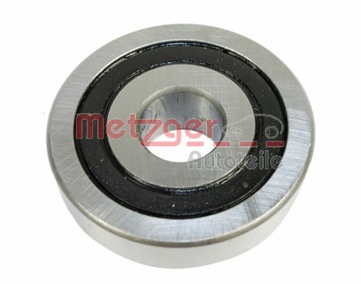 Łożysko walcowe, mocowanie amortyzatora METZGER 6490157