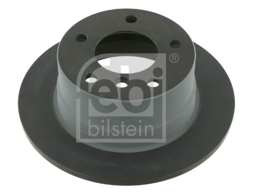Tarcza hamulcowa FEBI BILSTEIN 23555