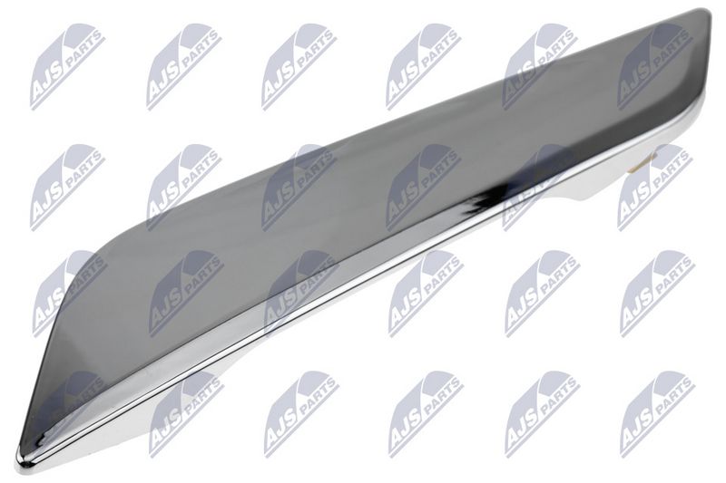 Listwa ozdobna/ochronna, błotnik NTY EZC-BM-459