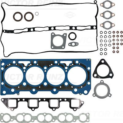 Zestaw uszczelek, głowica cylindrów VICTOR REINZ 02-36165-01