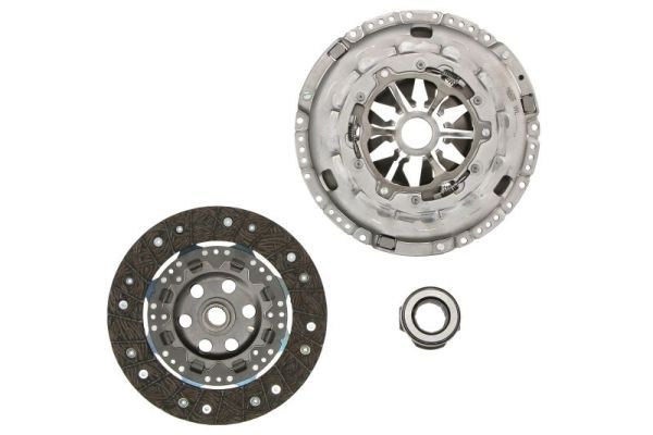 Zestaw sprzęgieł NEXUS F1W058NX