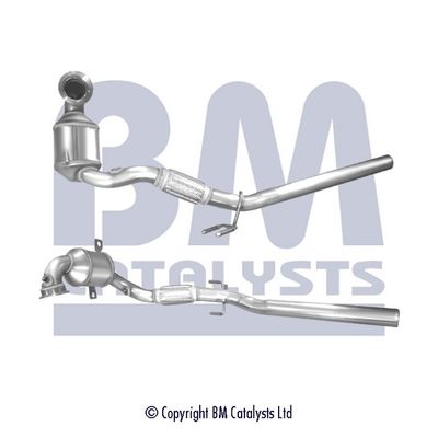 Katalizator BM CATALYSTS BM92285H