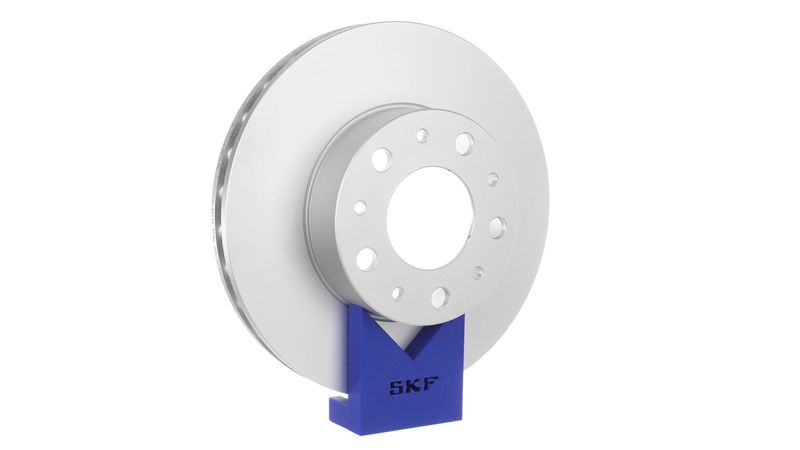 Tarcza hamulcowa SKF VKBD 80077 V1
