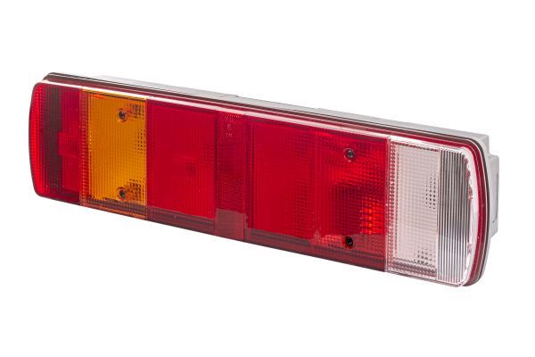 Lampa tylna zespolona HELLA 2VD 008 205-011