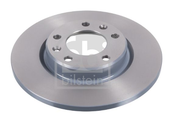 Tarcza hamulcowa FEBI BILSTEIN 104508
