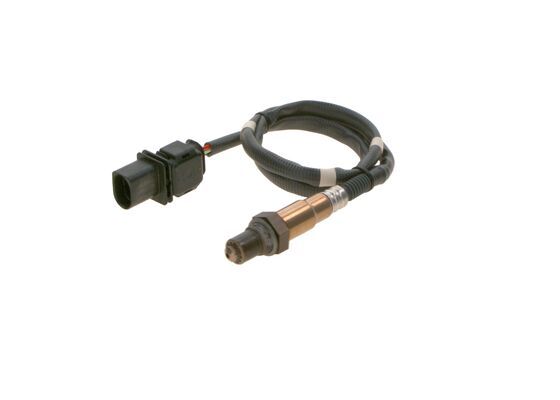 Sonda lambda BOSCH 0281004169