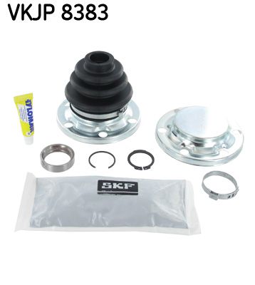 Zestaw osłon, wał napędowy SKF VKJP8383