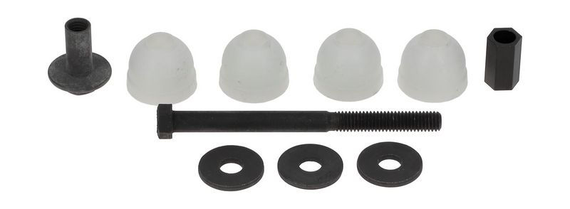 Drążek / wspornik, stabilizator MOOG AMGK700527