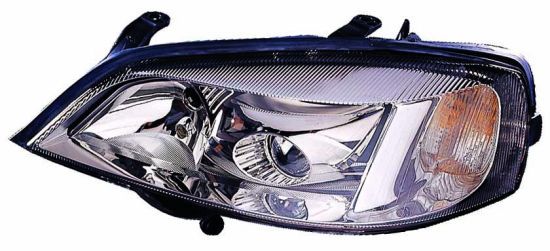 Reflektor ABAKUS 442-1128r-ld-em