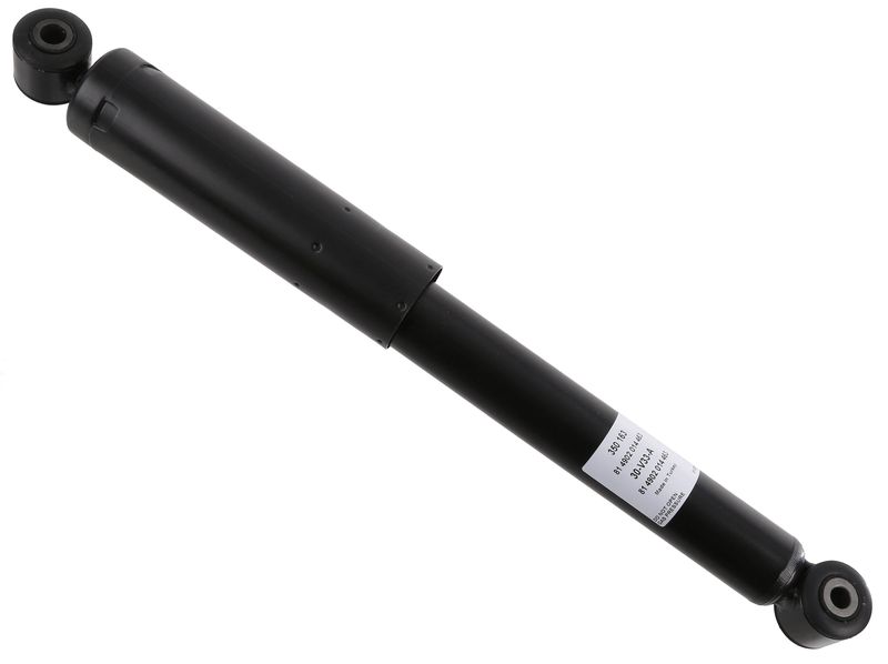 Amortyzator SACHS 350 163