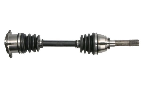 Wał napędowy PASCAL G28011PC