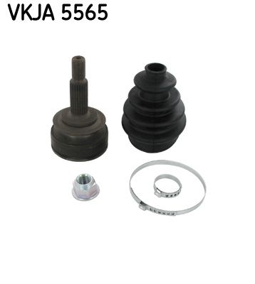 Zestaw przegubu, wał napędowy SKF VKJA5565