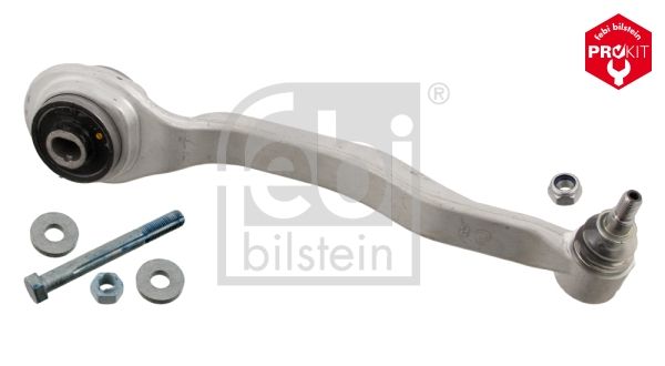 Wahacz, zawieszenie koła FEBI BILSTEIN 33351