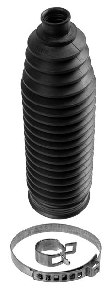 Osłona, system kierowania LEMFÖRDER 34336 01