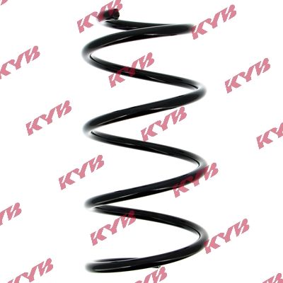 Sprężyna zawieszenia KYB RC3451