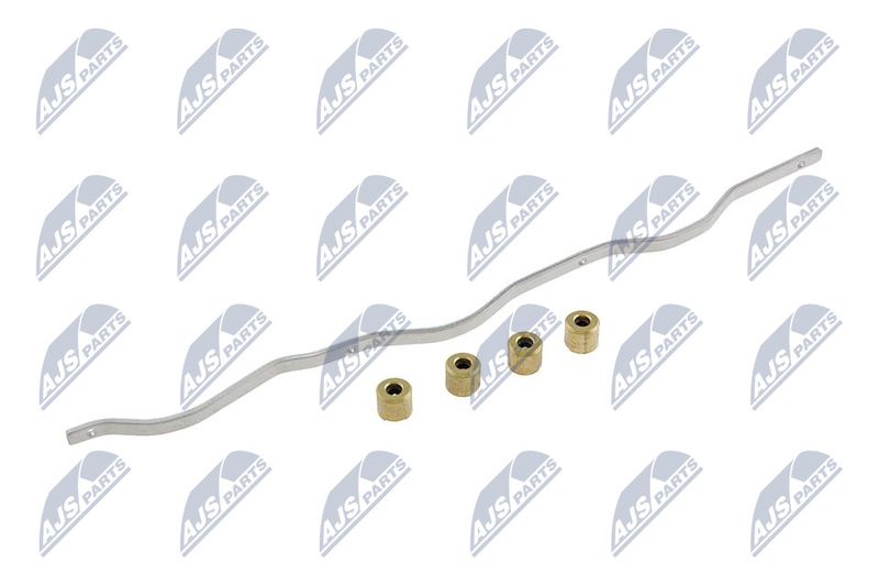 Moduł rury wlotowej NTY BKS-PL-002
