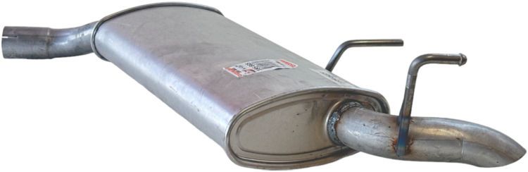 Tłumik końcowy BOSAL 185-665