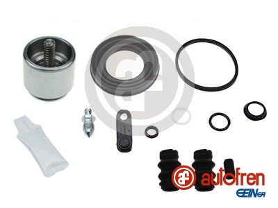 Zestaw naprawczy, zacisk hamulca AUTOFREN SEINSA D42608RK