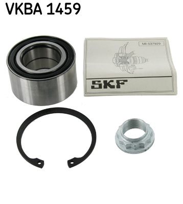 Zestaw łożysk koła SKF VKBA 1459