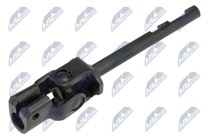 Czop zwrotnicy NTY SKK-ME-002