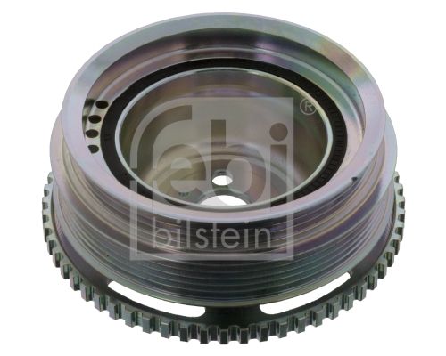 Koło pasowe, wał korbowy FEBI BILSTEIN 40048