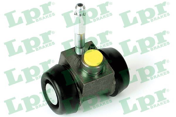 Cylinderek hamulcowy LPR 4444