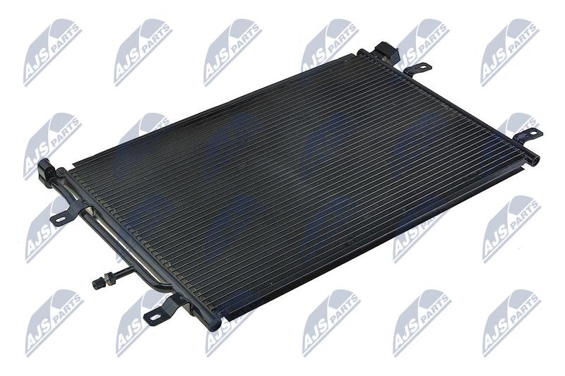 Skraplacz, klimatyzacja NTY CCS-AU-011