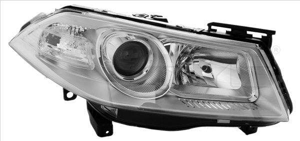 Reflektor TYC 20-1071-15-2