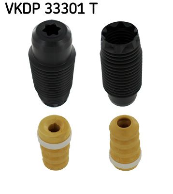 Zestaw ochrony przeciwpyłowej, amortyzator SKF VKDP 33301 T