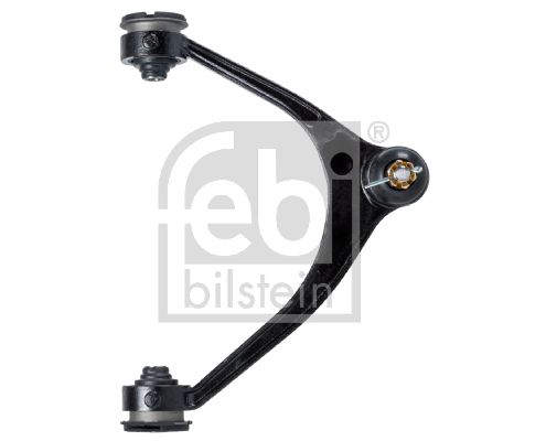 Wahacz, zawieszenie koła FEBI BILSTEIN 43133