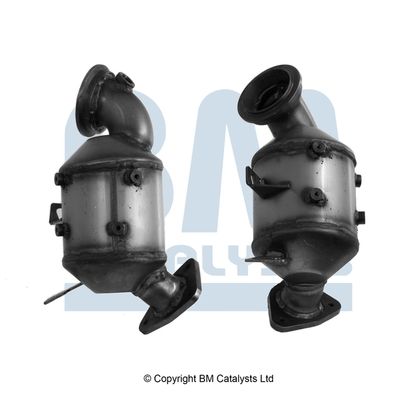 Katalizator BM CATALYSTS BM91720H