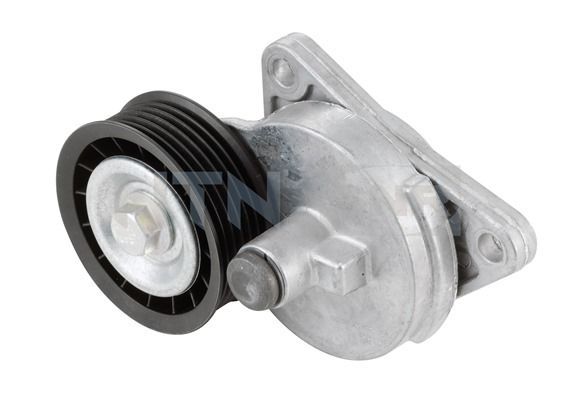 Rolka napinacza, pasek klinowy wielorowkowy SNR GA352.45
