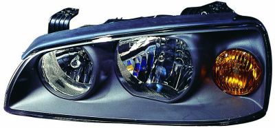 Reflektor ABAKUS 321-1127R-US2