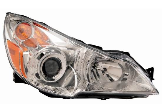 Reflektor ABAKUS 320-1122L-AS