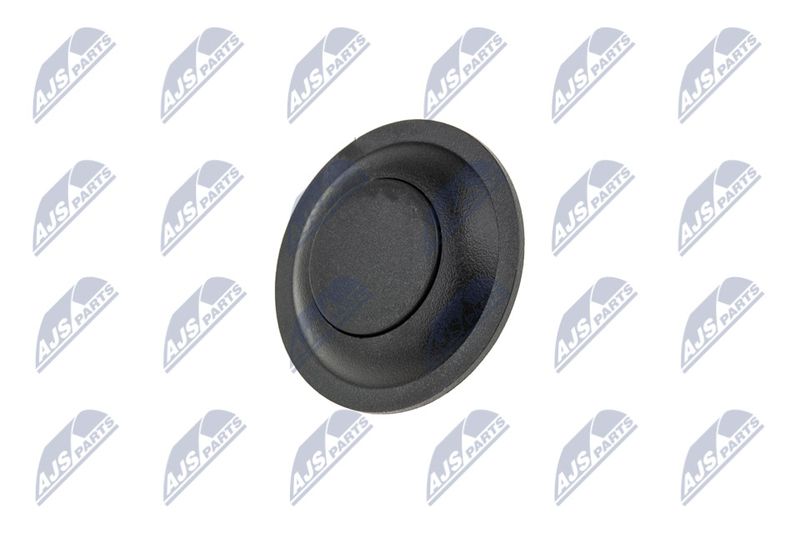 Przycisk ryglujący NTY EZC-FT-038