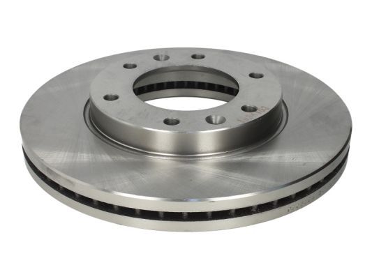Tarcza hamulcowa ABE C30533ABE