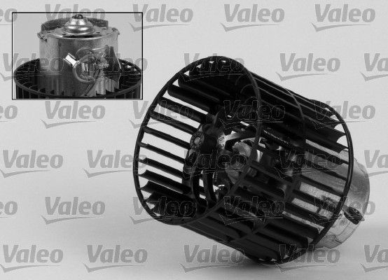 Wentylator wewnętrzny VALEO 715036