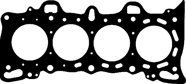 Uszczelka, głowica cylindrów CORTECO 414071p